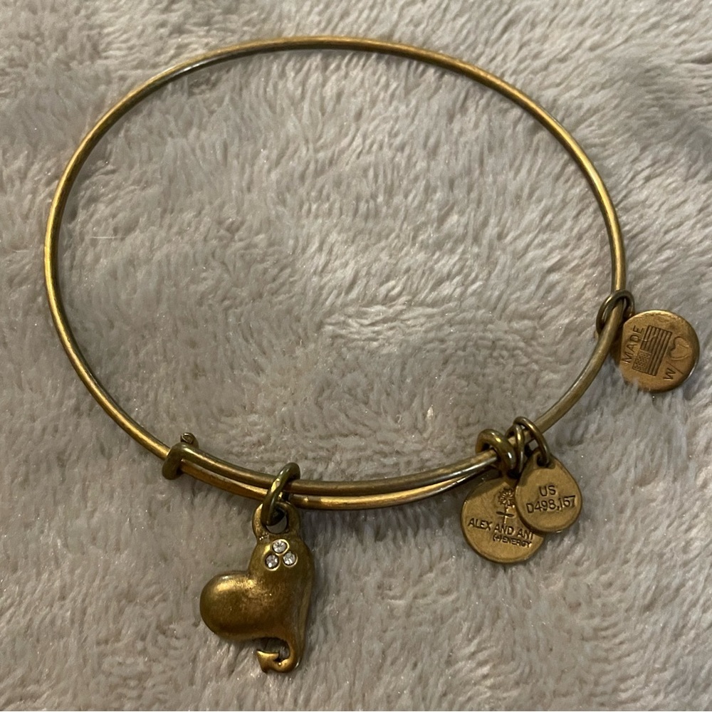 Alex and Ani